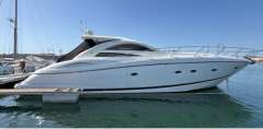 Sunseeker Portofino 53 MKII Yate a motor