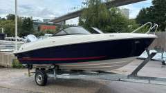 Bayliner VR 4 OE Motoryacht