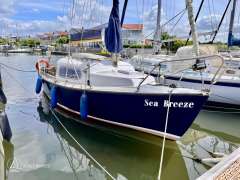 Compromis 720 Segelyacht