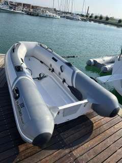Plastimo Yacht 270 RIB