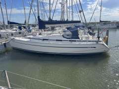 Bavaria 36-3 Segelyacht