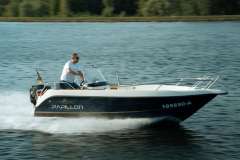 Uttern 5412 Exclusive Sportboot