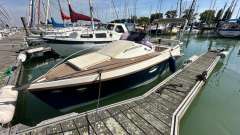 Stickl Emotion 610 Kajütboot