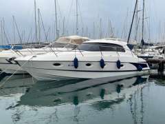Elan 35 HT Yacht à moteur