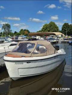 Florijn 615 Tender
