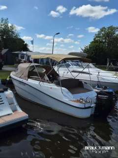 Florijn 615 Tender