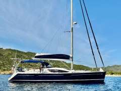Jeanneau SUN ODYSSEY 50 DS Yacht a vela