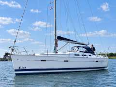 Beneteau Oceanis 373 Clipper Plachetní jachta