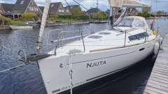 Beneteau Oceanis 31 (ondiepe kiel) Sailing yacht