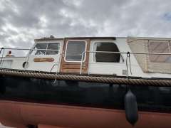 Valkvlet 1130 OK AK Motor yacht