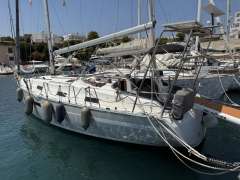Bavaria 36 cruiser Avantgarde