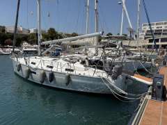 Bavaria 36 cruiser Avantgarde Segelyacht