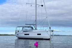 Beneteau Oceanis 40.1