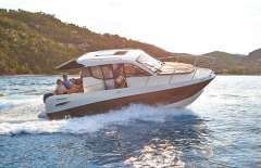 Quicksilver Activ 905 Weekend