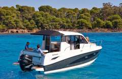Quicksilver Activ 905 Weekend
