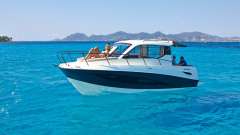 Quicksilver Activ 905 Weekend