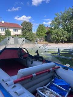 Wiking Draco 380