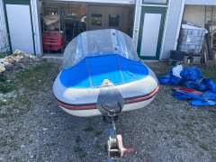 Wiking Draco 380