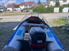 Wiking Draco 380