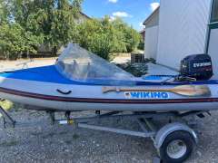 Wiking Draco 380