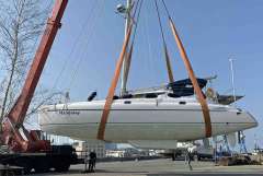 Fountaine Pajot Athena 38