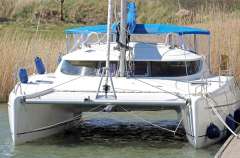 Fountaine Pajot Athena 38