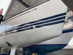 X-Yachts X-332 Segelyacht
