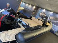 SPX Rib 24 Sport RIB