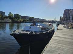 Verhoeven WM1-6602 Motor launch