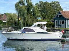 Chris Craft NEUER MOTOR/ANTRIEB Kajütboot