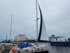 Voyage 11.20 Segelyacht