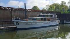Super van Craft 1670 Motor yacht