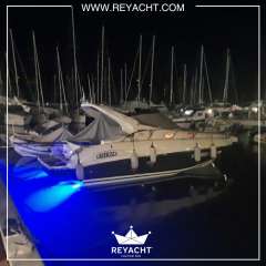 Salpa Laver 32.5 Jacht motorowy