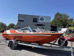 Starcraft Vintage Bowrider