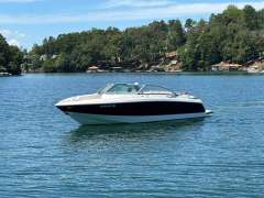Cobalt 24SX Bowrider