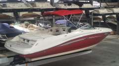 Sea Ray 230 select Bowrider