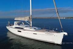 Beneteau Oceanis 58 Yate a vela