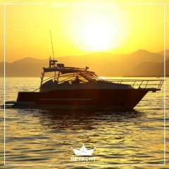 Portofino Marine Portofino 11 Sport Fish Jacht motorowy