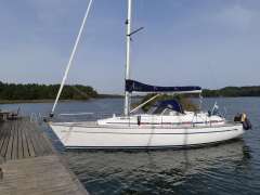 Bavaria 40 Ocean Centercockpit