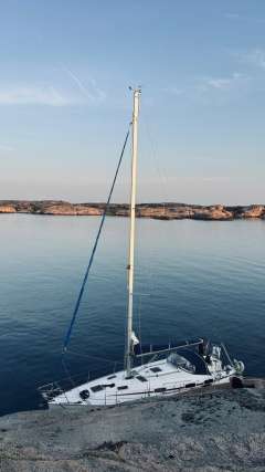 Bavaria 37 Cruiser