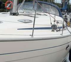 Bavaria 37 Cruiser (2007) Bavaria 37 Cruiser (2007)