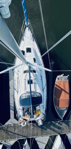 Bavaria 37 Cruiser (2007)