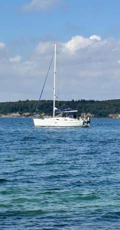 Bavaria 37 Cruiser (2007)