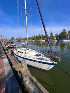 Friendship 28 MK3 Zeiljacht