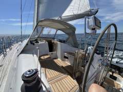Hanse 370