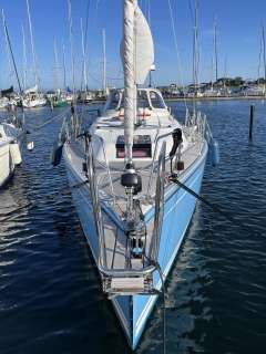 Hanse 370