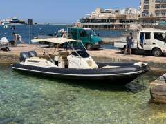 Joker Boat Clubman 30 Motor yacht