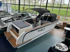 Clever 73 Tender Gozzo