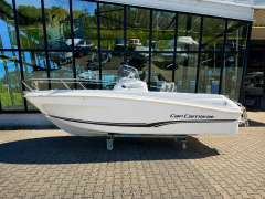 Jeanneau Cap Camarat 5.5 CC Konsolenboot
