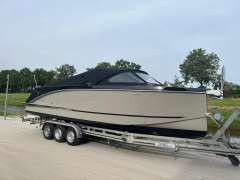 Maxima 740 Tender Sloop